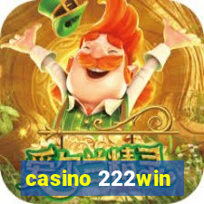 casino 222win